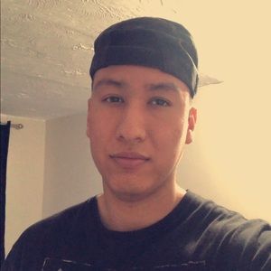 Meet your Posher, Jason